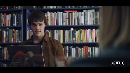 Tage wie diese Trailer OV