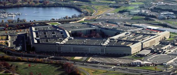 Hunter Killer Trailer DF