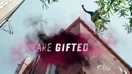 Legacies Trailer (2) OV