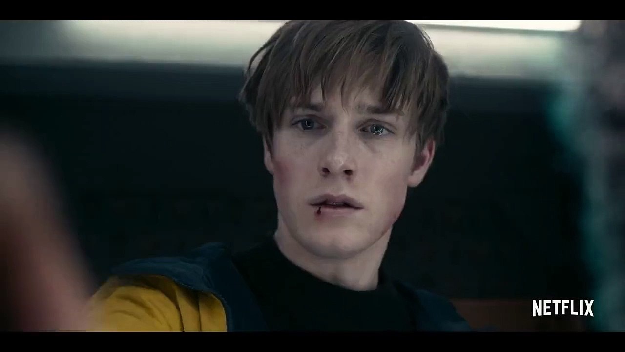 Dark - staffel 3 Teaser DF