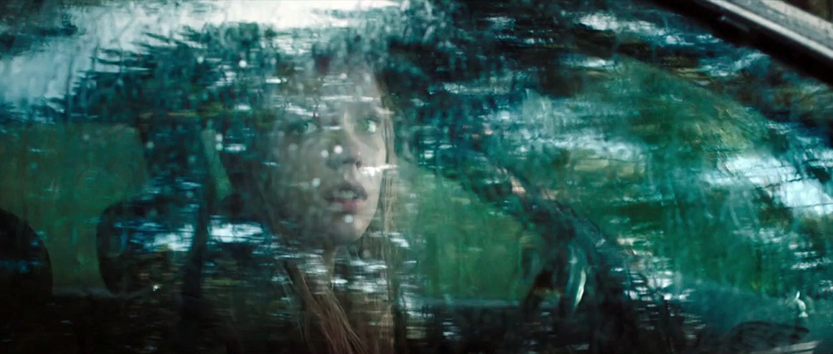 The Mermaid - Lake of the Dead Trailer DF