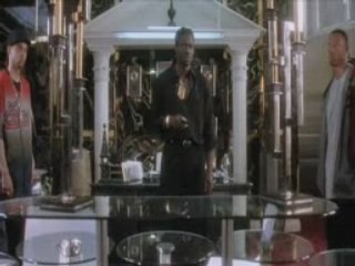 Click Clack Pow Officer Down