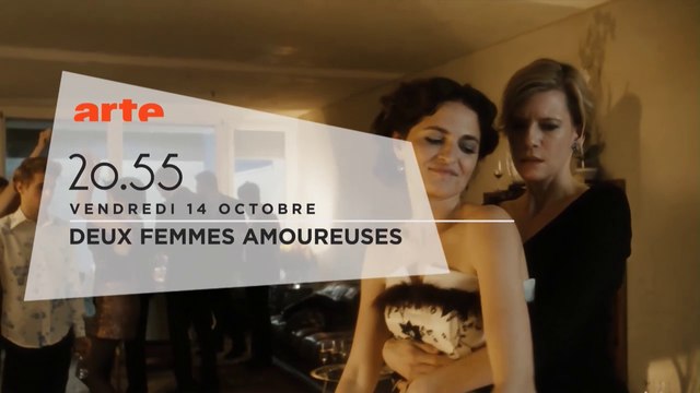 Deux femmes amoureuses VF - arte
