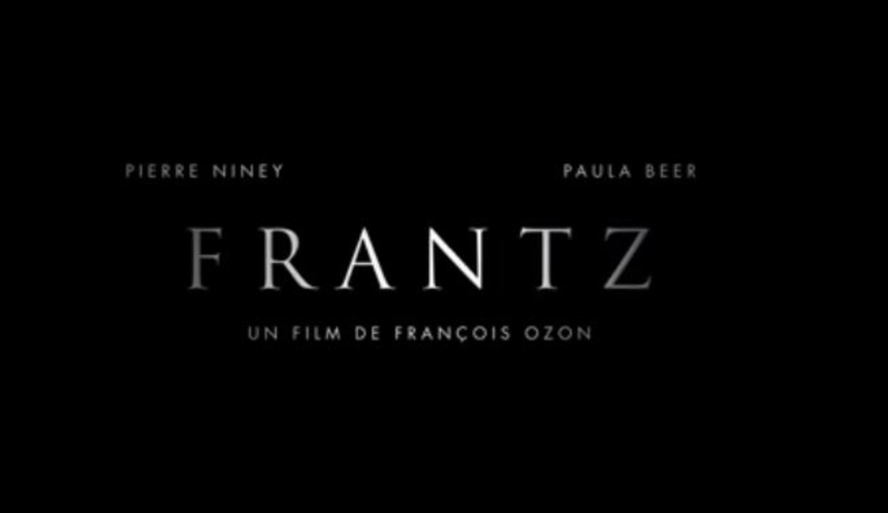 Frantz - VOST