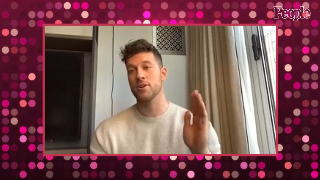 Clayton Echard Says He Has 'Fallen in Love' with Two Women Ahead of Bachelor Finale