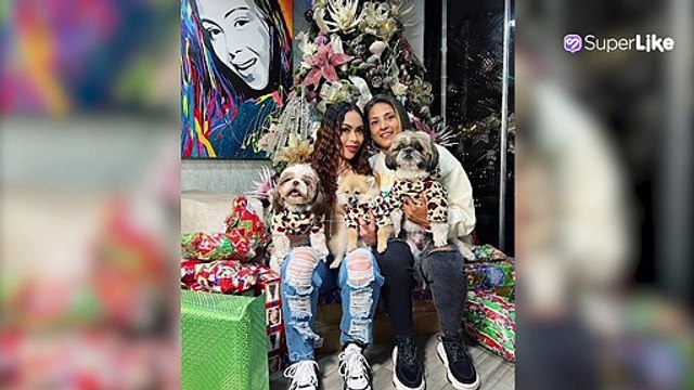 Diana Celis publicó un tuit de desamor que sería para Epa Colombia