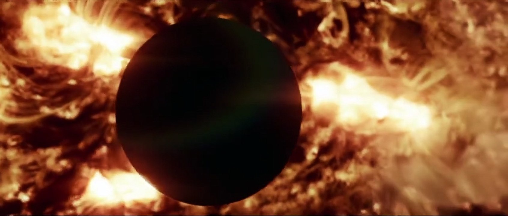 A Billion Stars - Im Universum ist man nicht allein Trailer DF