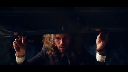 Star Light Trailer OV