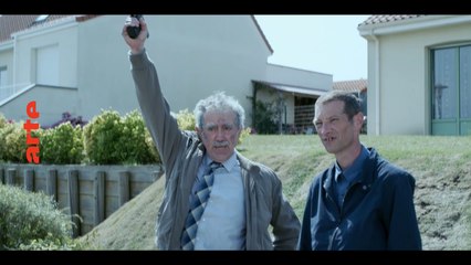 Coincoin et les Z'inhumains - s02ep01et 02 - arte - 20 09 18