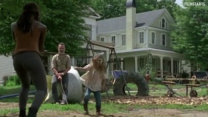 The Walking Dead Staffel 9: Die 10 denkwürdigsten Momente aus Folge 3 "Keine Ausnahmen" (FILMSTARTS-Original)