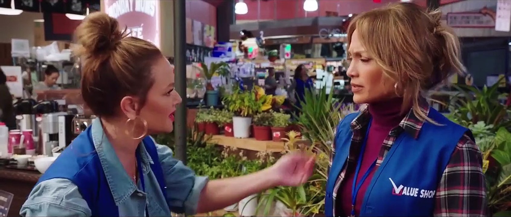 Manhattan Queen Trailer (2) DF