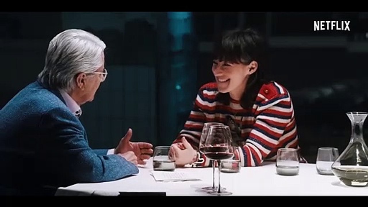 Frank Elstner: Wetten, das war’s..? Trailer DF