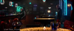 Star Trek: Picard - staffel 2 Trailer (3) OV