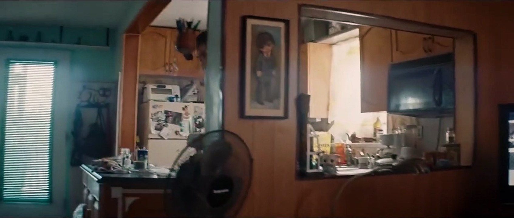 First Light - Die Auserwählte Trailer DF