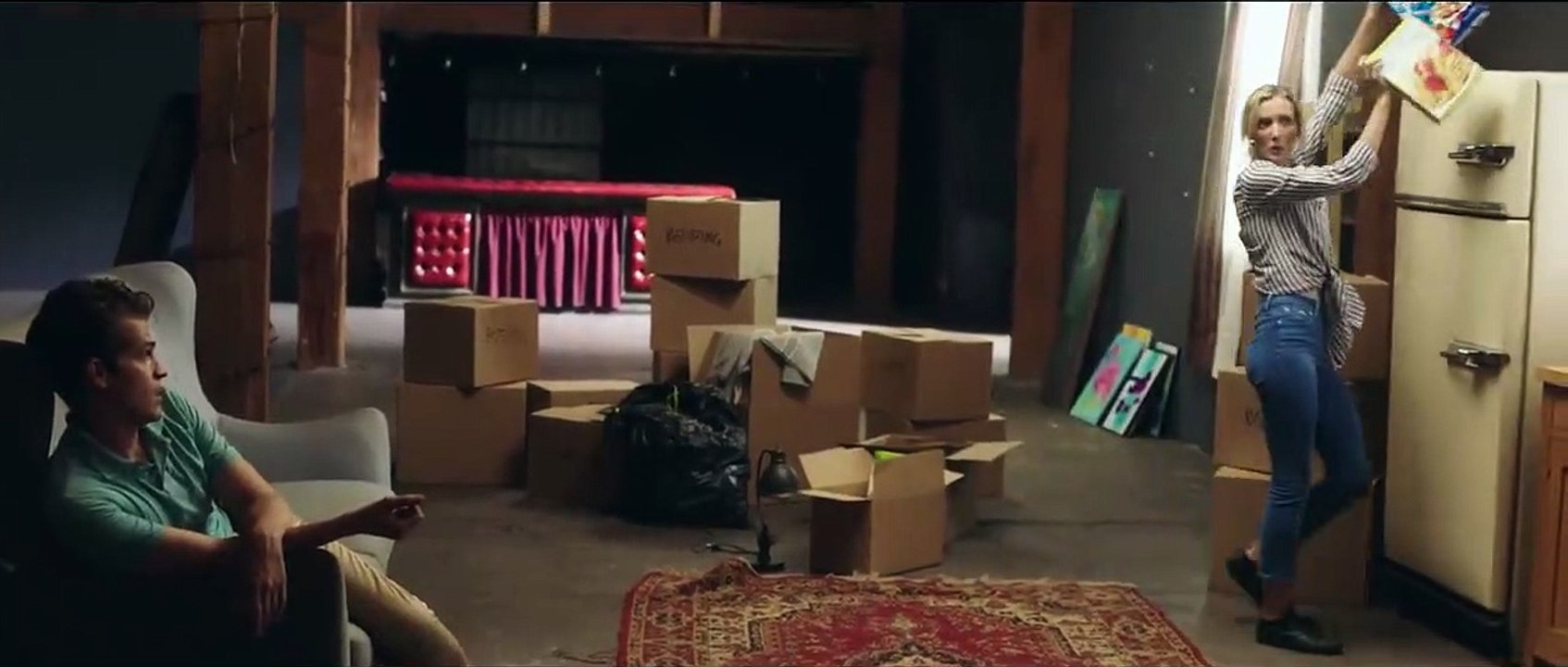 DieRy Trailer OV