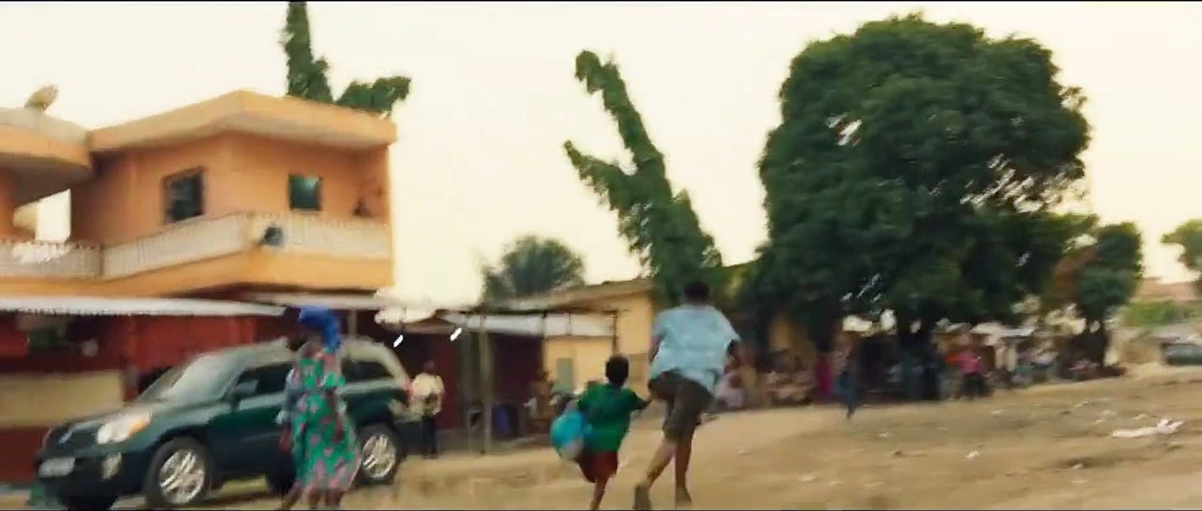 Adú Trailer OV