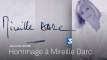 Hommage à Mireille Darc - 31 08 17 - France3