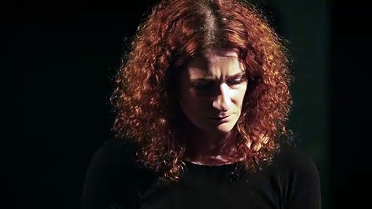 Srbenka Trailer OmdU