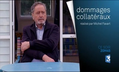 Dommages collatéraux - France 3
