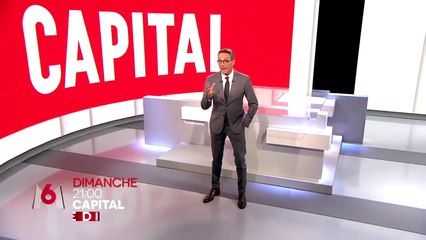Capital - Valse des étiquettes  pourquoi les prix sont-ils devenus fous - m6 - 16 09 18
