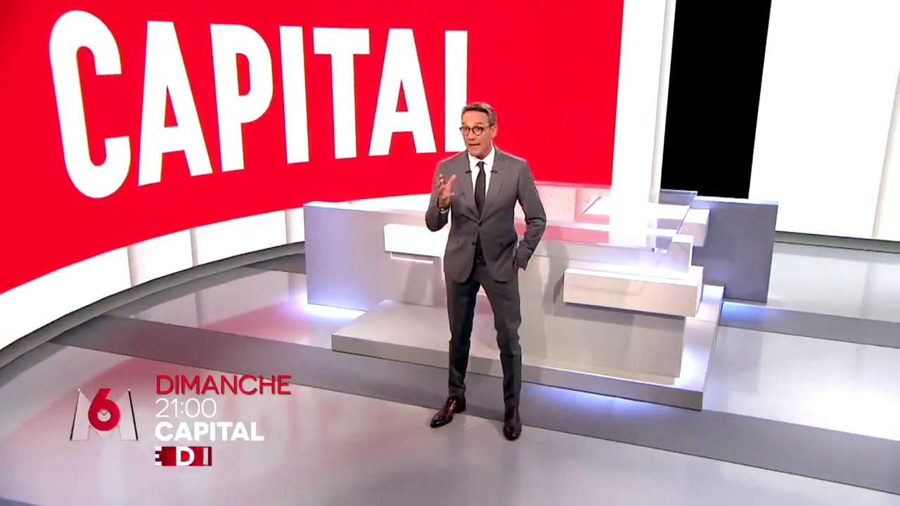 Capital - Valse des étiquettes  pourquoi les pr...