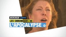 Le Chroniques de l'Apocalypse