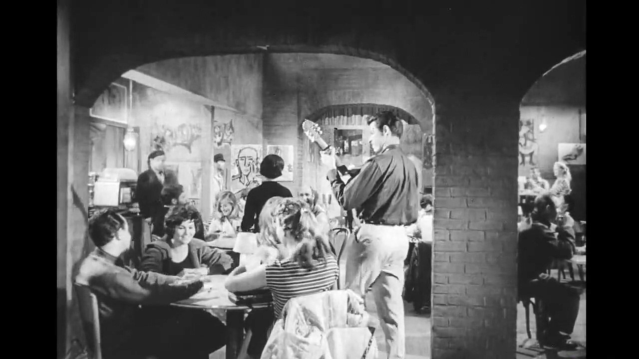 Das Vermächtnis des Professor Bondi Trailer DF