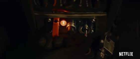 Verirrte Kugel Teaser OV