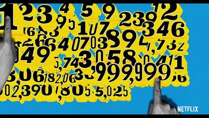 Vernetzt - Wissenschaft ist überall Trailer OV