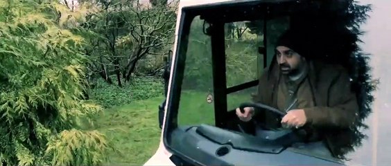 Creatures Trailer (2) OV