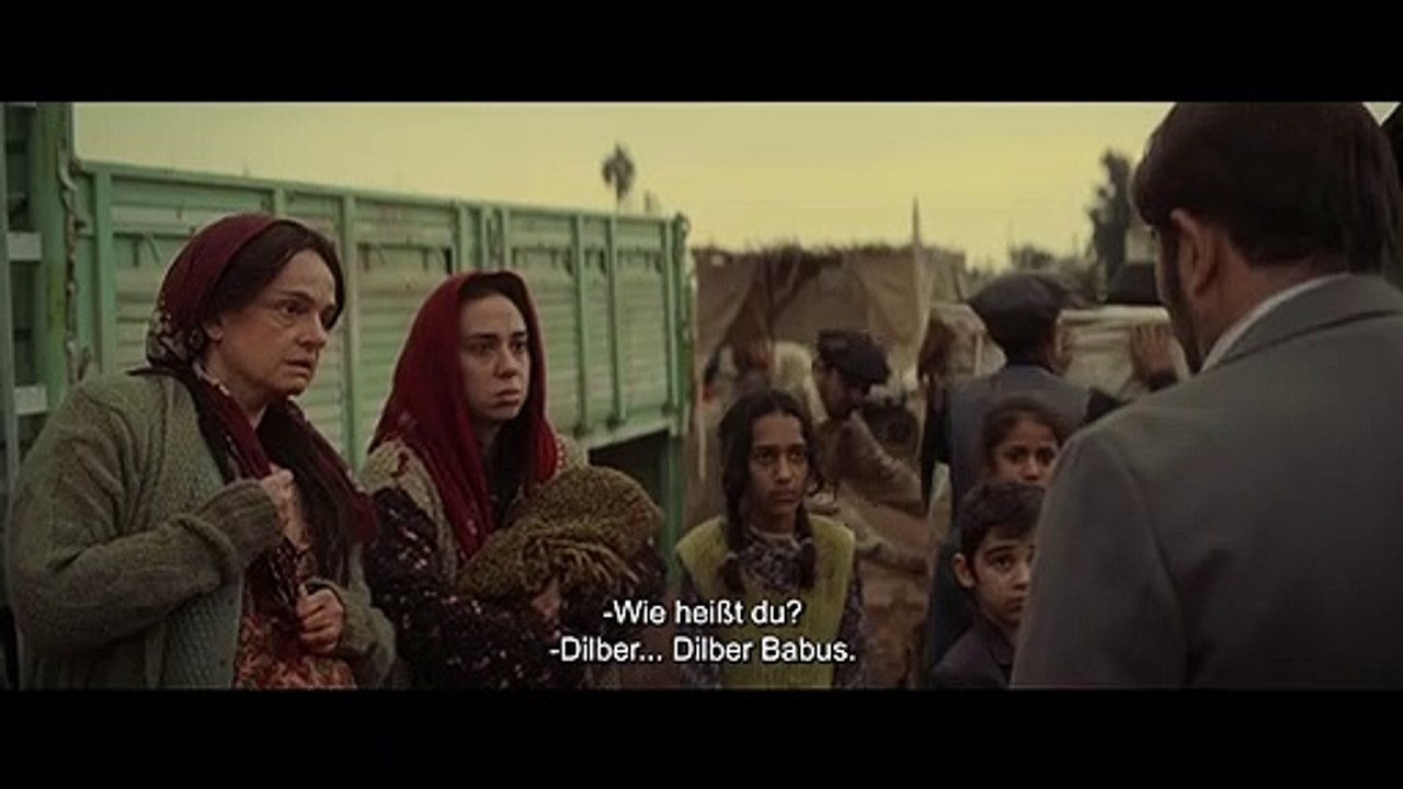 Dilberay Trailer OmdU