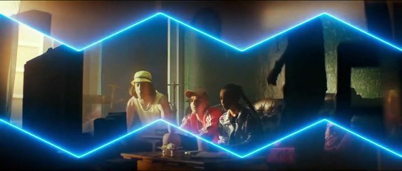 Gangstas 4 Life Trailer DF