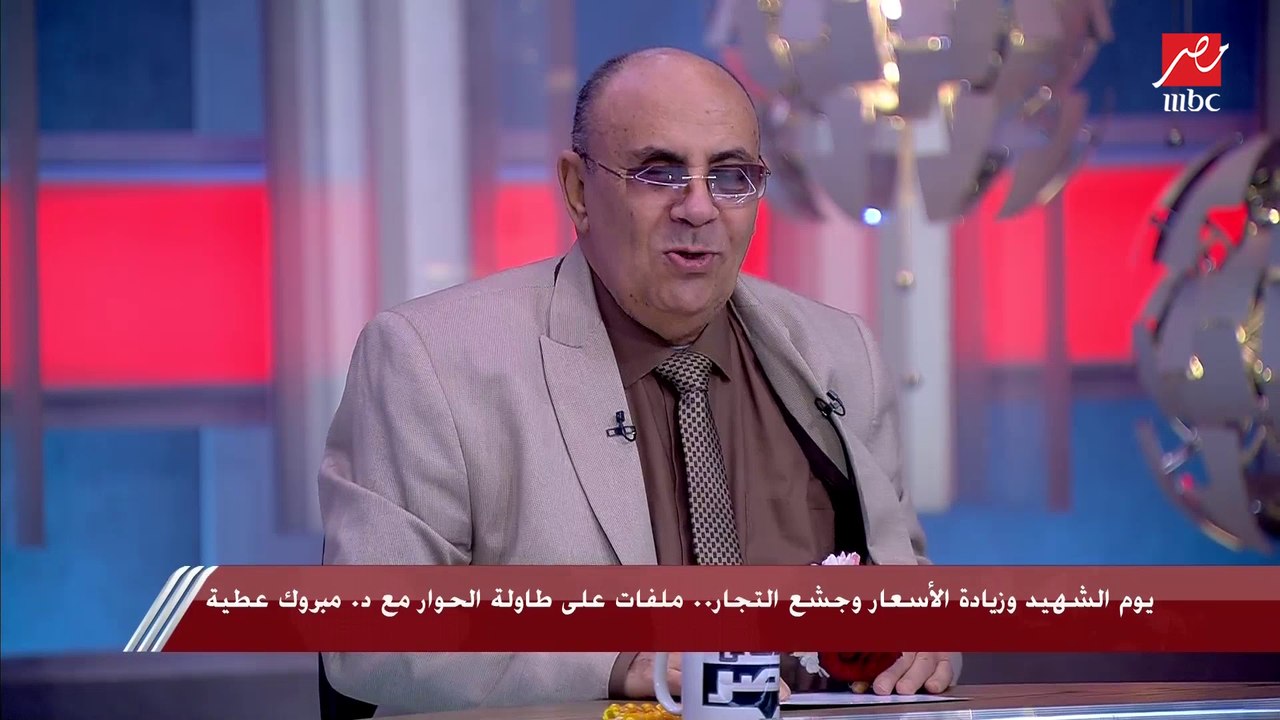 مبروك عطية يشرح لماذا قيمة الشهيد عند الله في الإسلام استثنائية