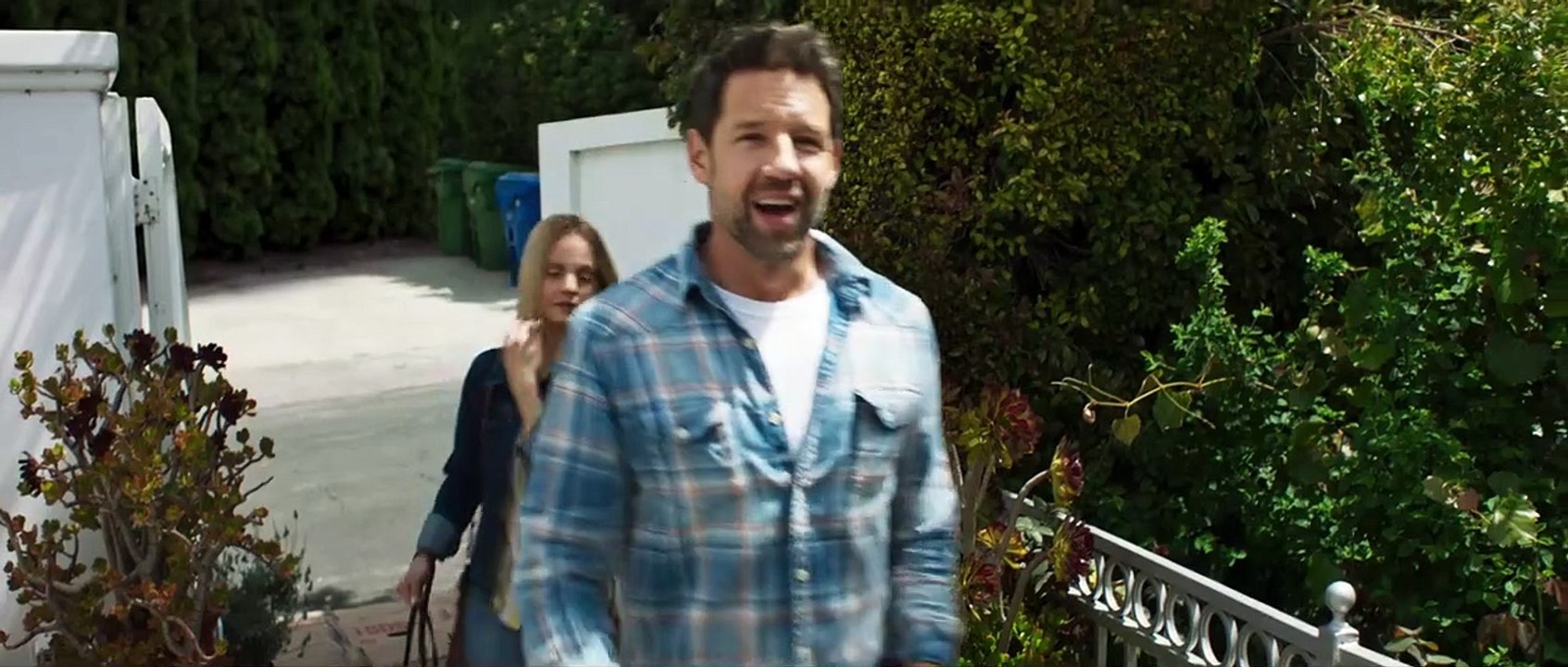 Paradise Cove Trailer DF