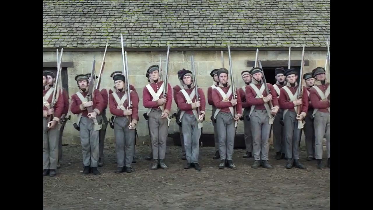 The Nightingale - Schrei nach Rache Trailer DF