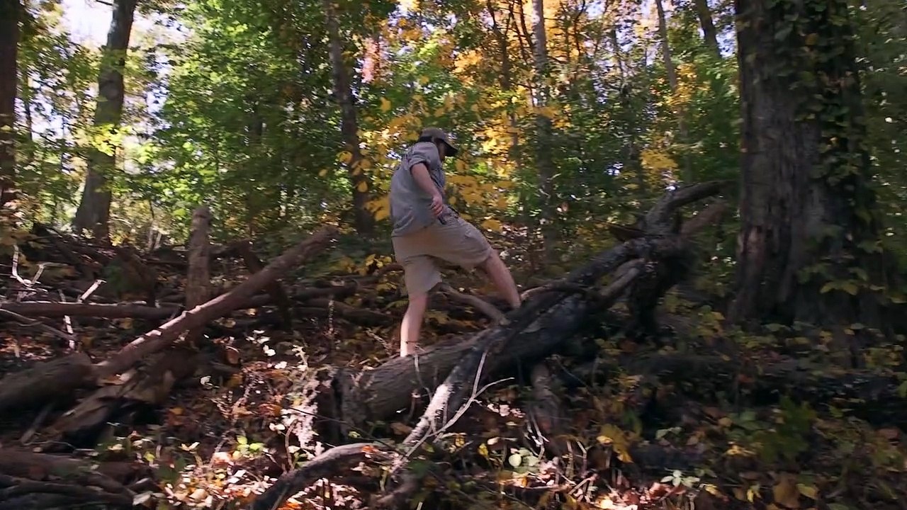 New York – Die Welt vor deinen Füssen Trailer (2) OV