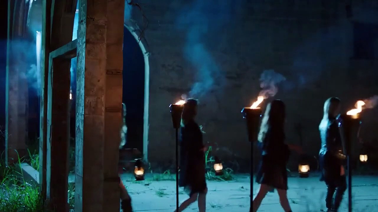 Coven Trailer OV