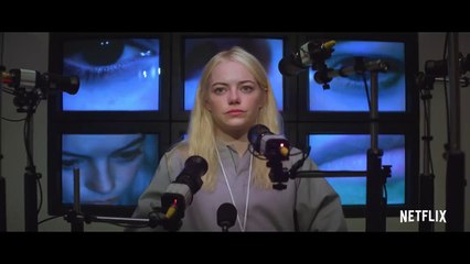 Maniac (2018) Teaser (2) OV