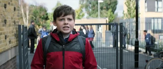 Wenn du König wärst Trailer (2) DF