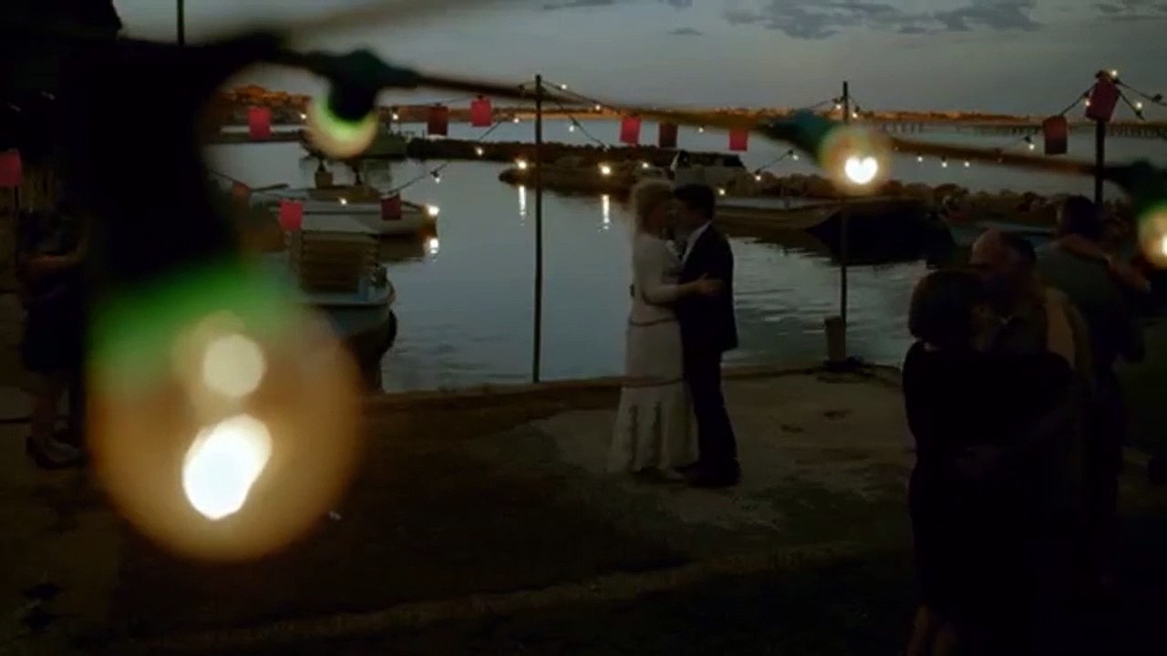 Candice Renoir - staffel 5 Trailer DF