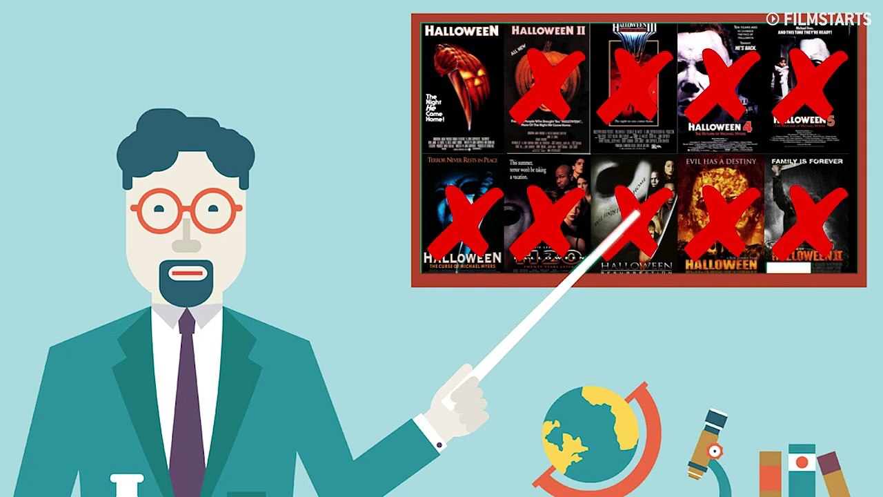 Halloween 2018: So könnte es mit Teil 2 weitergehen (FILMSTARTS-Original)