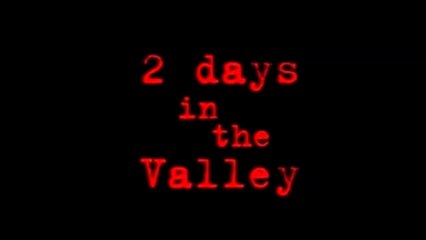 Deux jours à Los Angeles - VO