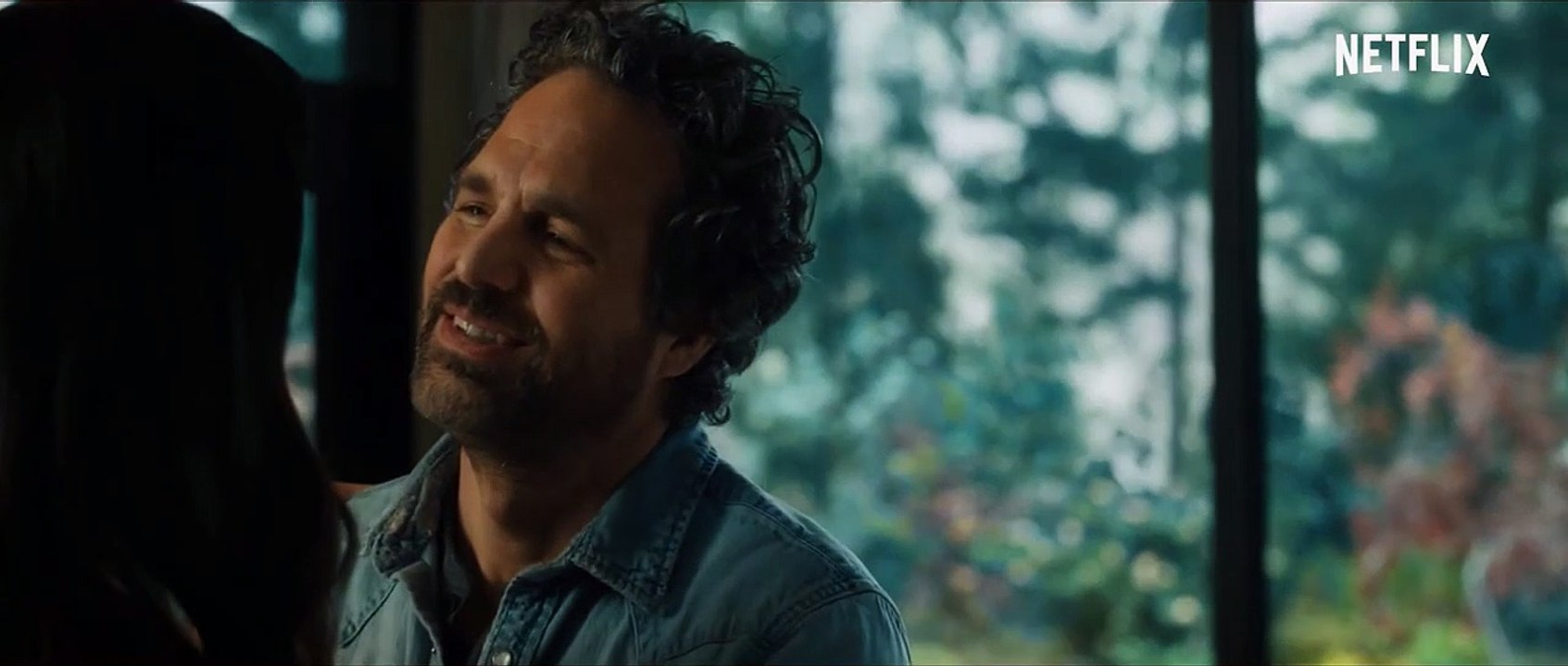 The Adam Project Trailer (3) DF