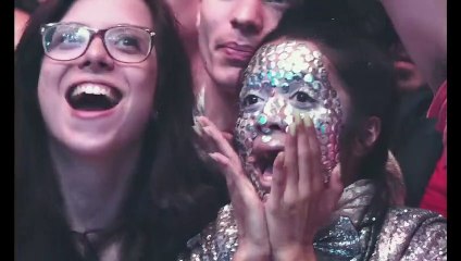 Vox Lux Trailer (2) OV