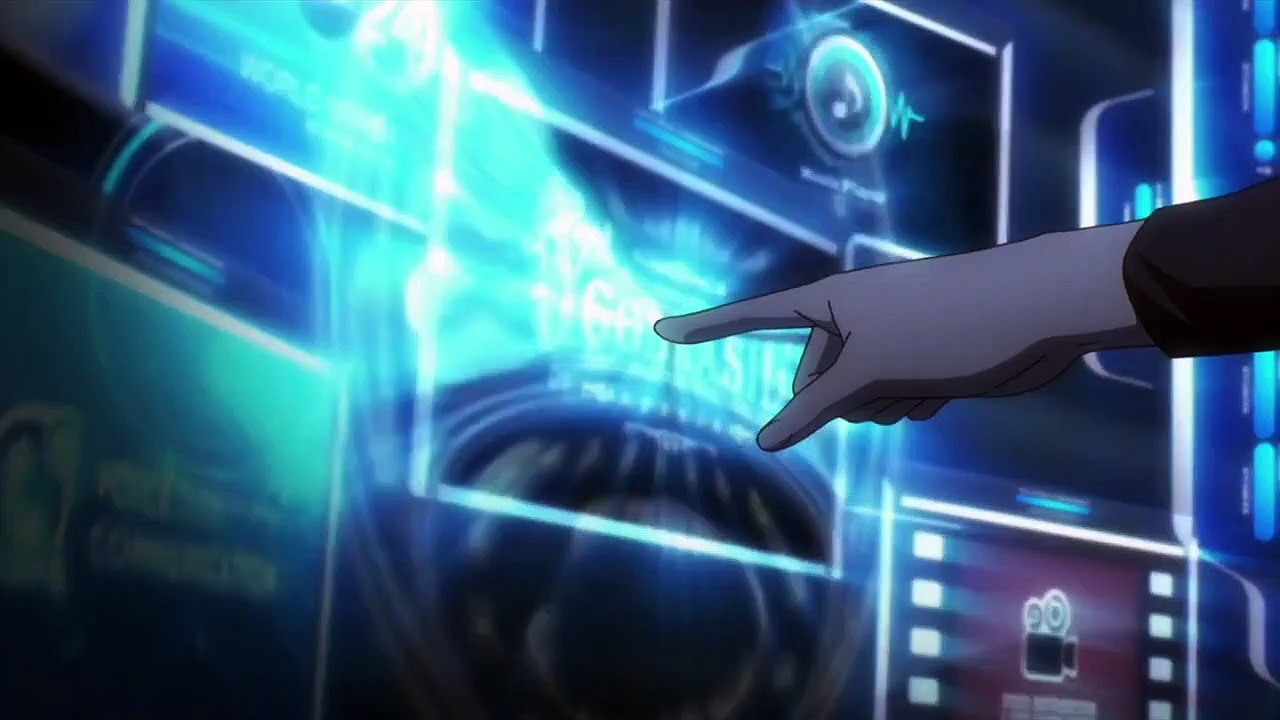 Overlord - The Undead King Trailer DF