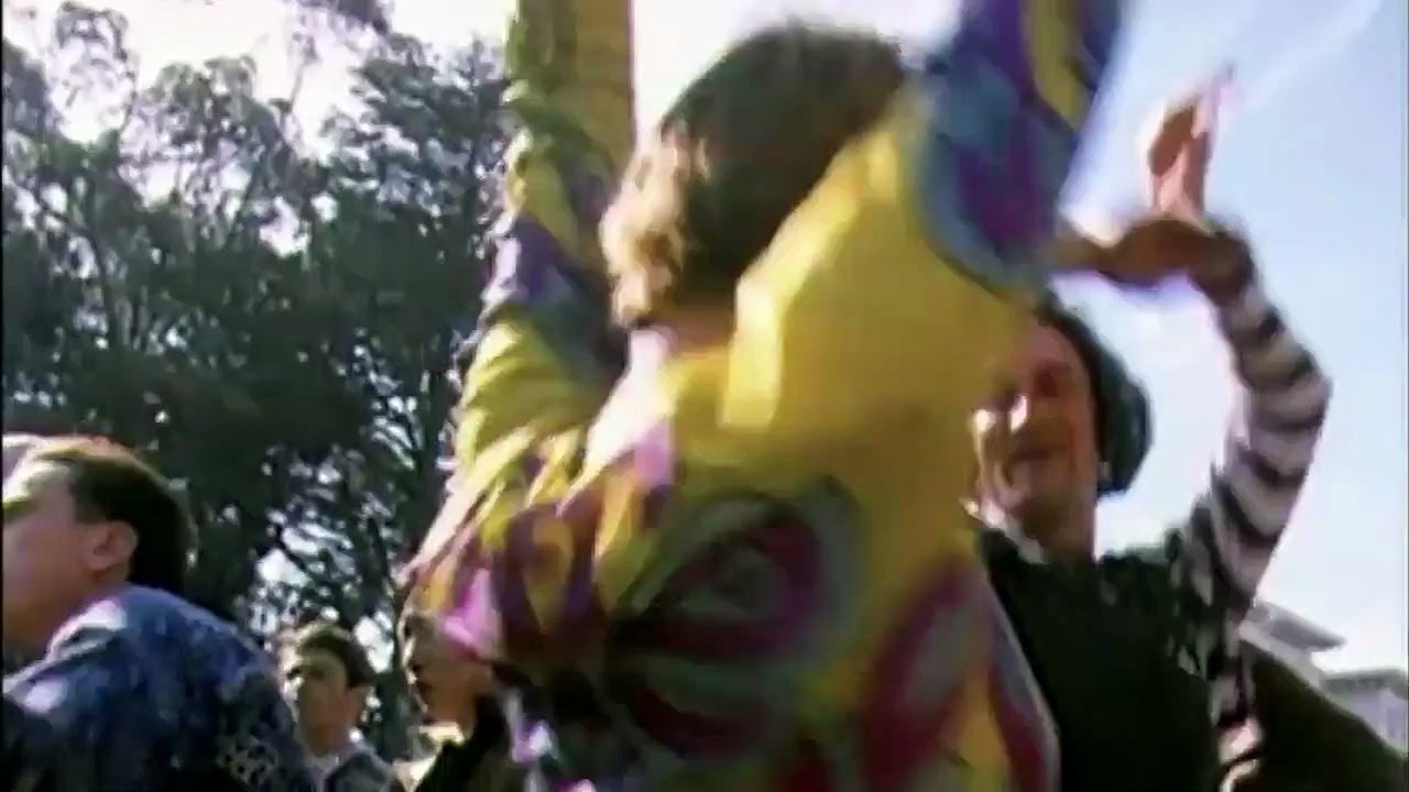 Lustvolle Befreiung - Die sexuelle Revolution Trailer DF