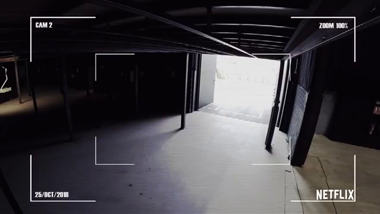 Haus des Geldes - staffel 3 Teaser DF