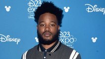 ‘Black Panther’ Director Ryan Coogler Gets Mistaken for a Bank Robber | THR News