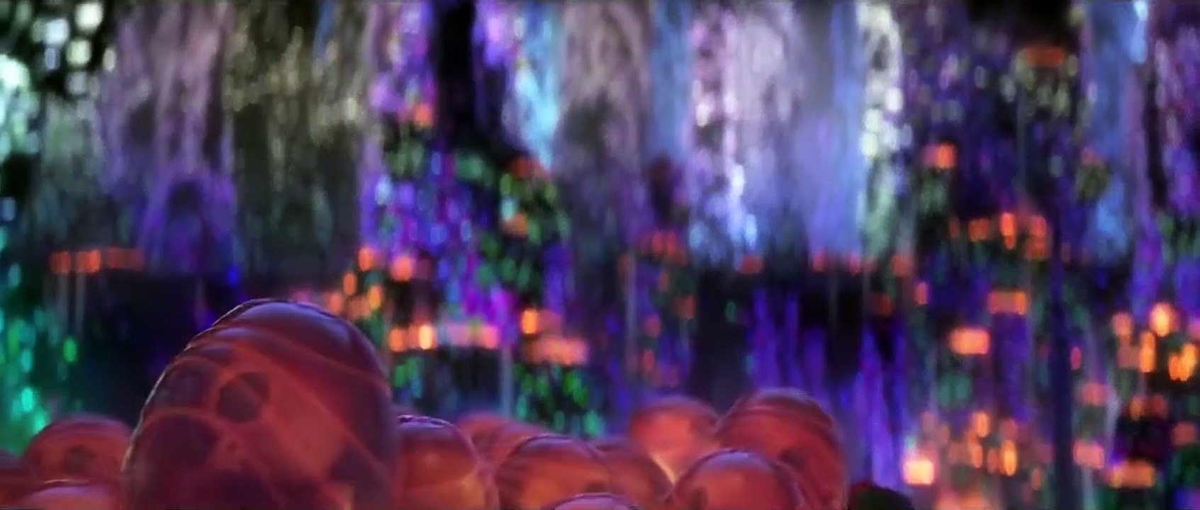 Drachenzähmen leicht gemacht 3: Die geheime Welt Trailer (2) DF