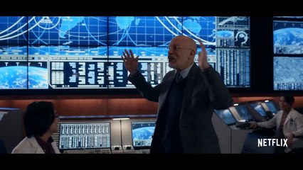 Space Force - staffel 2 Trailer OV